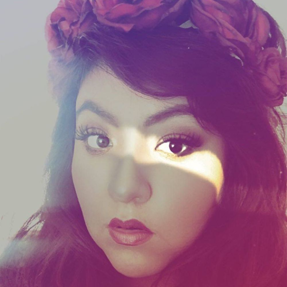 Meet your Posher, Sunshine